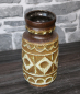 Preview: Bay Vase / 92-20 / 1960-1970s / WGP West German Pottery / Ceramic Design Toepfermeister